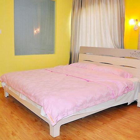 Qingdao Tianmanyi Hotel Экстерьер фото