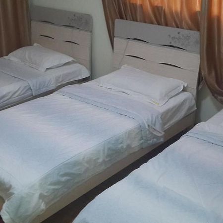 Qingdao Tianmanyi Hotel Экстерьер фото